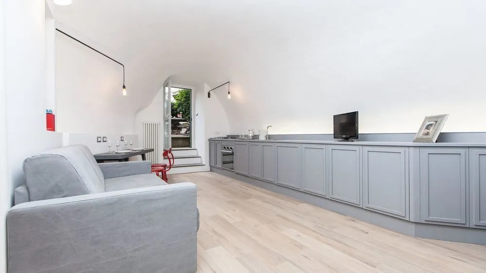 Rental In Rome Roman Forum Apartment