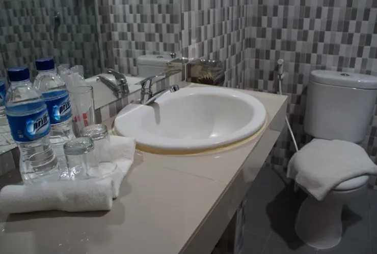 LJ Hotel Medan