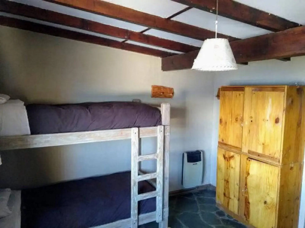 Bariloche Hostel