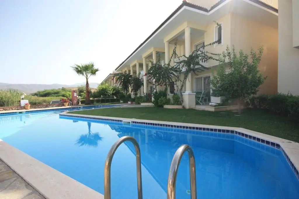 Seaside Residence Villa 30A
