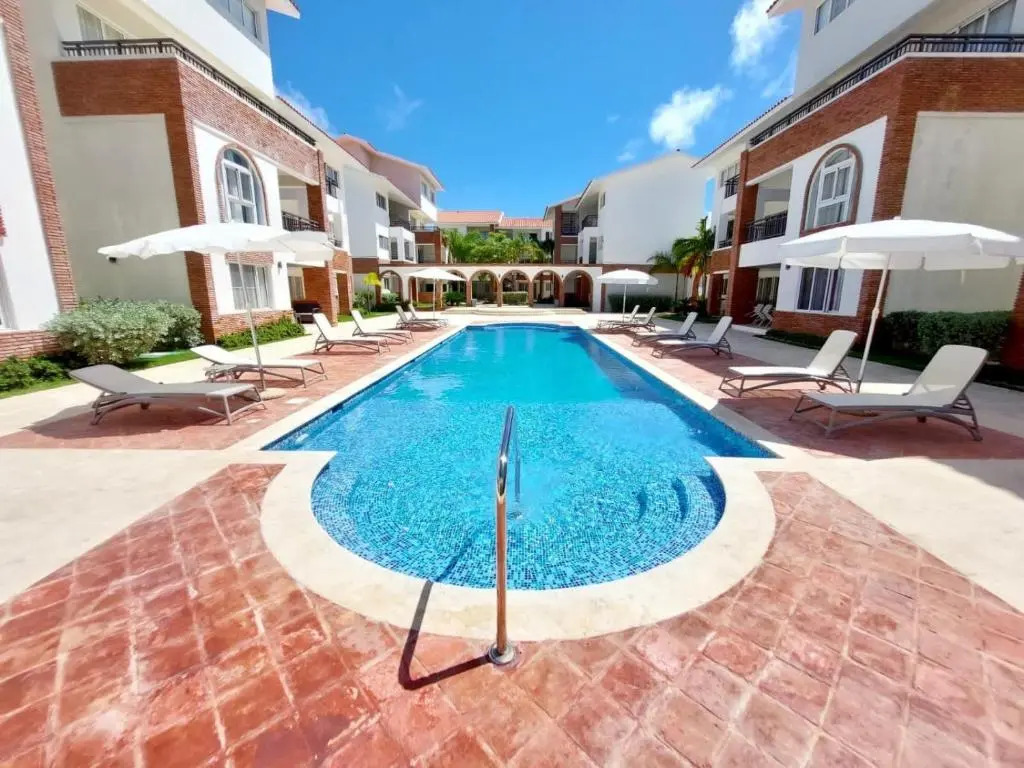 Comfort 1br in Coral Village Punta Cana