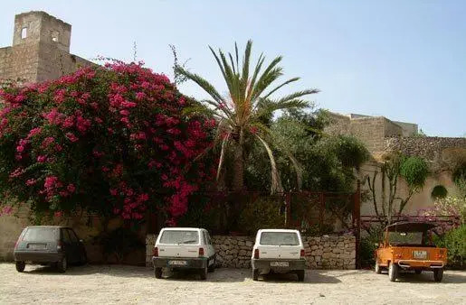 La casa di Marco