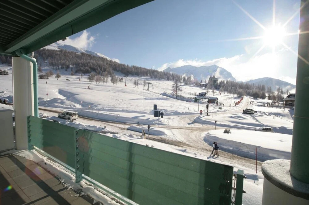 Teleo 103 Ski In - Ski Out 50m