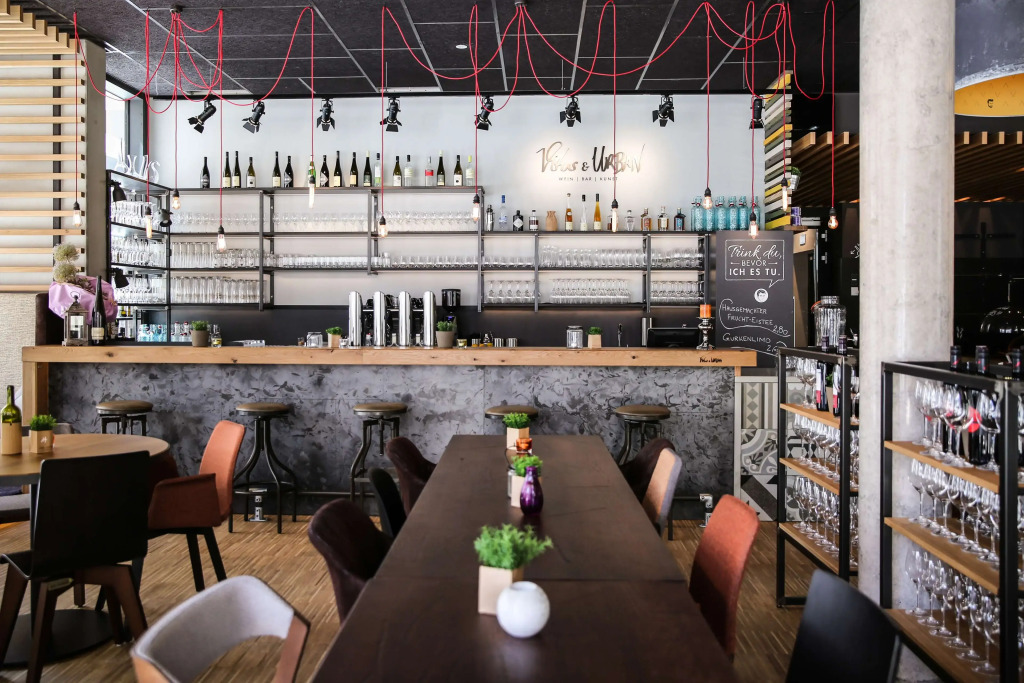 arte Hotel Kufstein