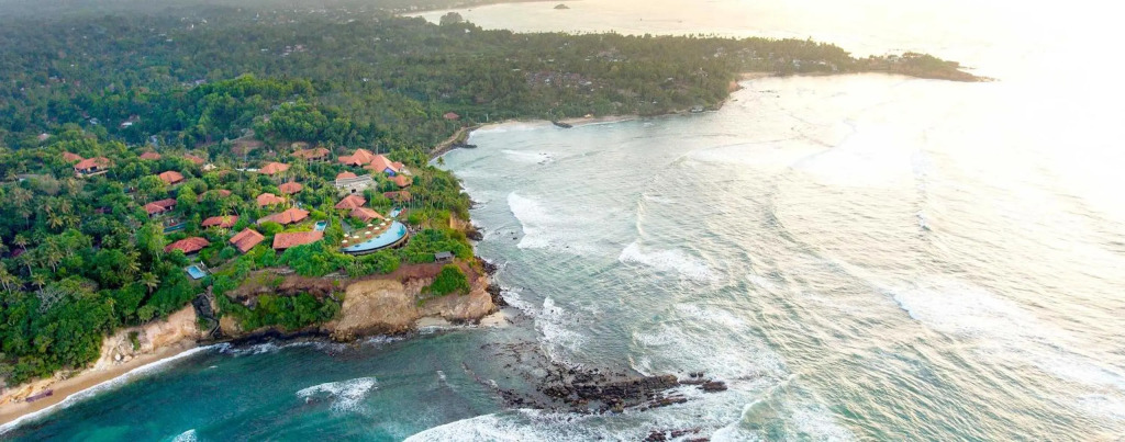 Sandaru Holiday Resort