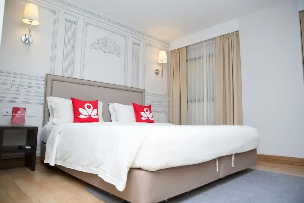Zen Hotel