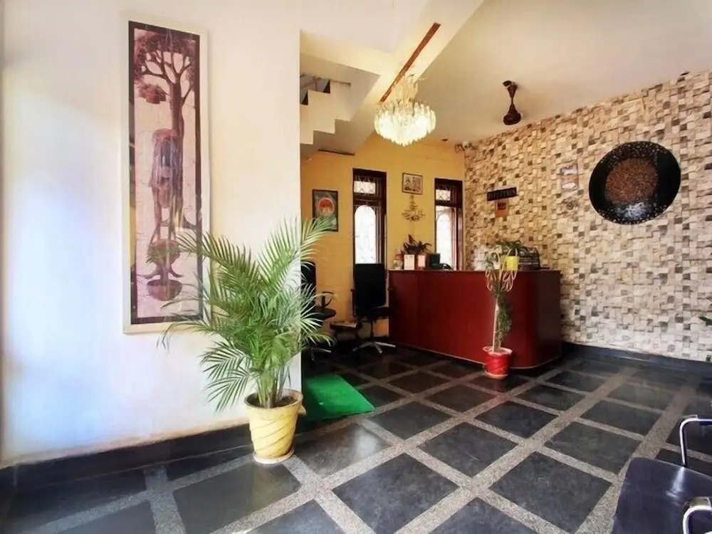 Hotel Bonanza