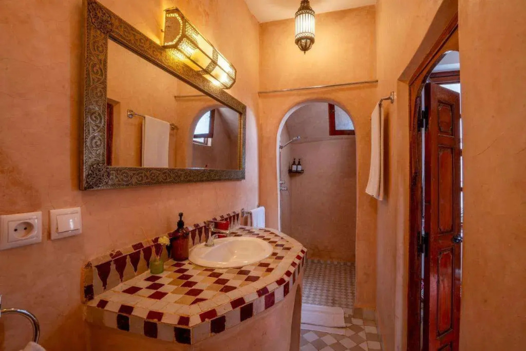 Riad Nora
