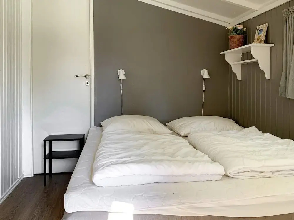 8 Person Holiday Home in Vaeggerlose