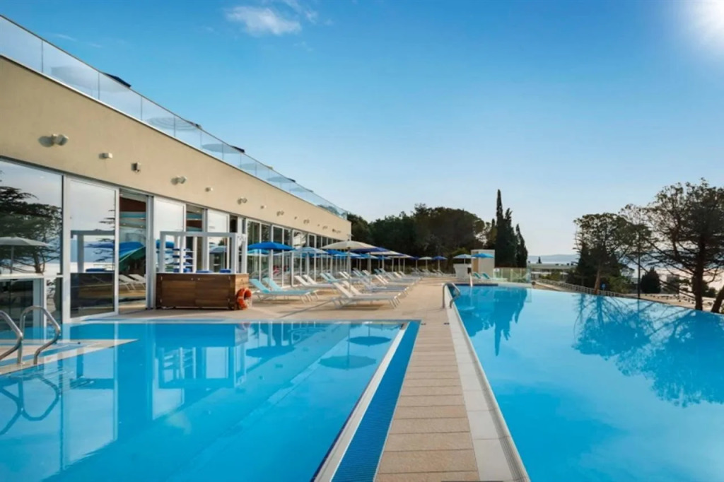 Girandella Resort Valamar Collection - Maro Suites