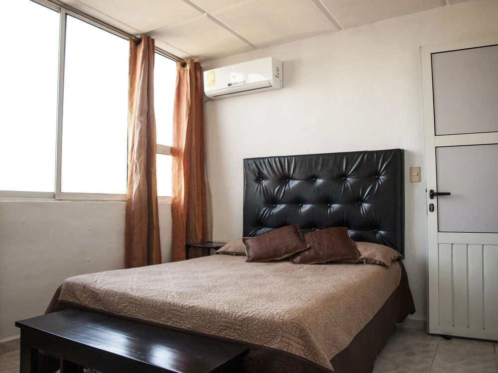 Apartamento Minimal Vista Habana