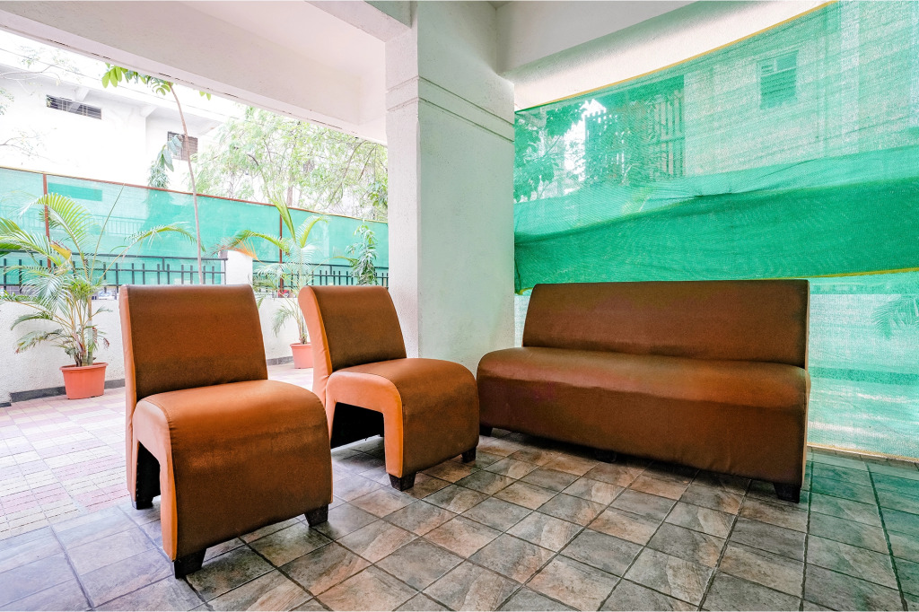 Via Wakad Villa