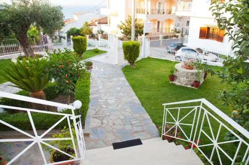 Erato Apartments