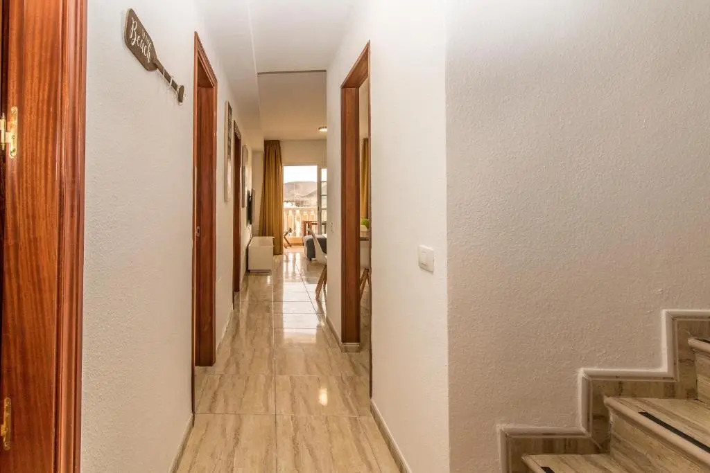 Duplex El Palmar 6P - B29