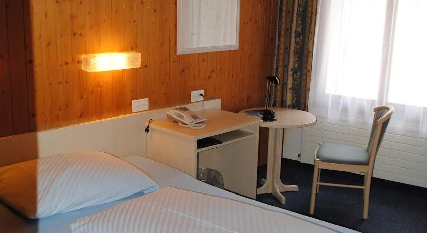 Hotel Résidence
