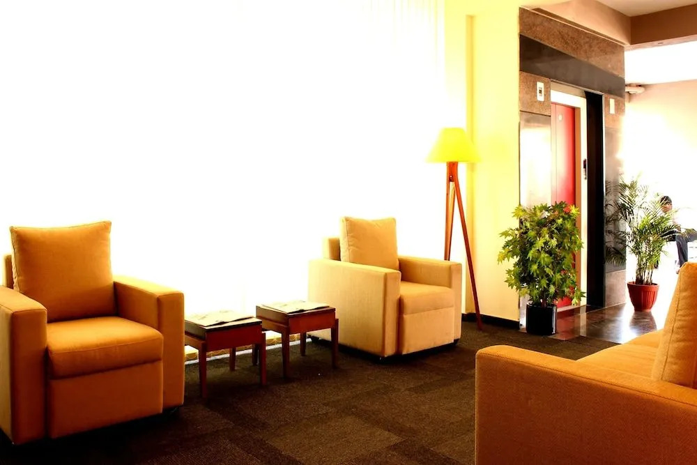 OYO Flagship 475 Marathahalli Innovative Multiplex