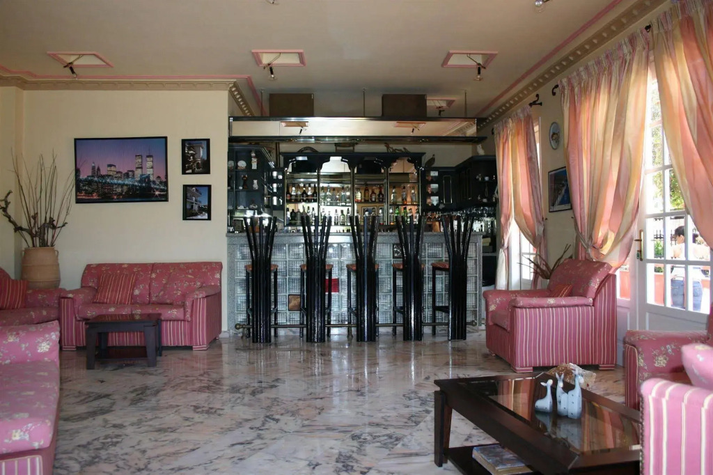 Starlight Hotel
