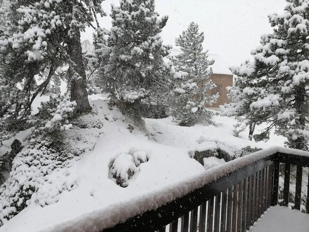 Chalet cosy 6/8 pers. près des pistes avec équipements complets et parking gratuit - FR-1-602-92