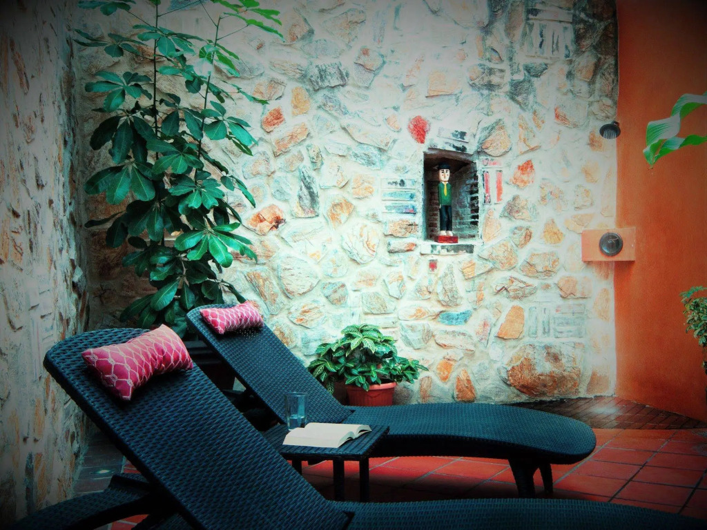 La Isabela Suites