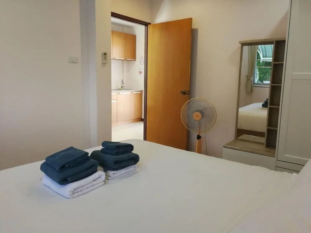 Baan BM Hua Hin