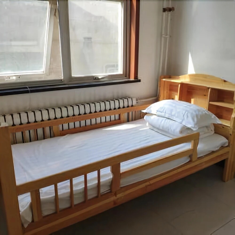 Shangjian Taikongcang Hotel Beijing Jinsong Subway Station