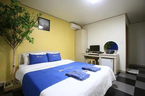 Hotel Y House Namdaemun