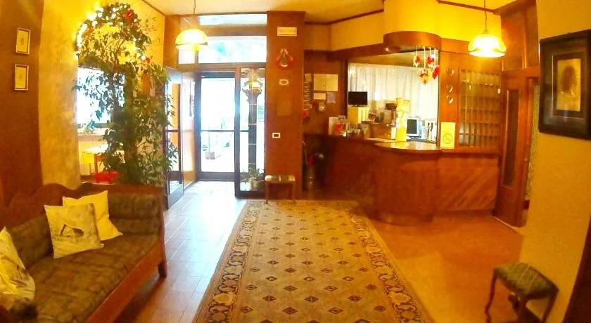 Hotel Salgetti