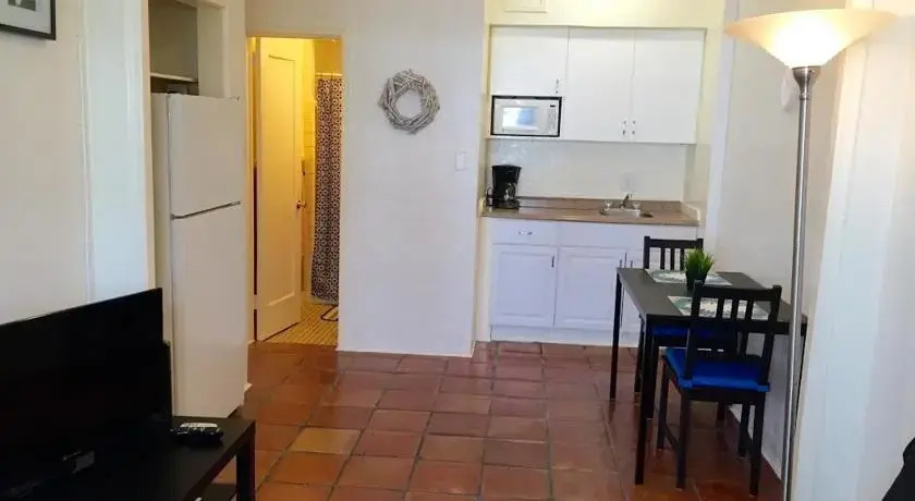 Artsy Condo
