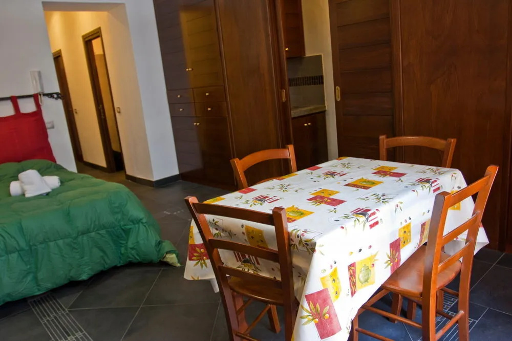 Villas Vacation Service - Cefalu' Countryside