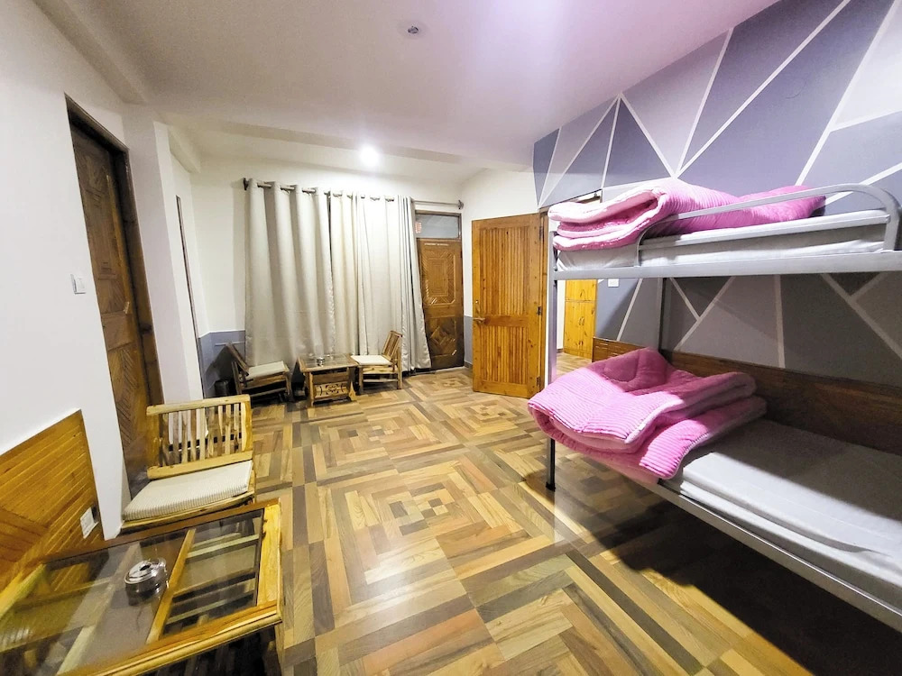 Luvya Retreats Hotel