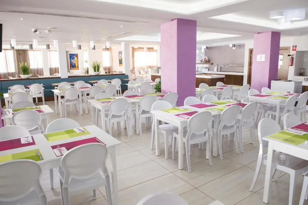 New Famagusta Hotel&Suites