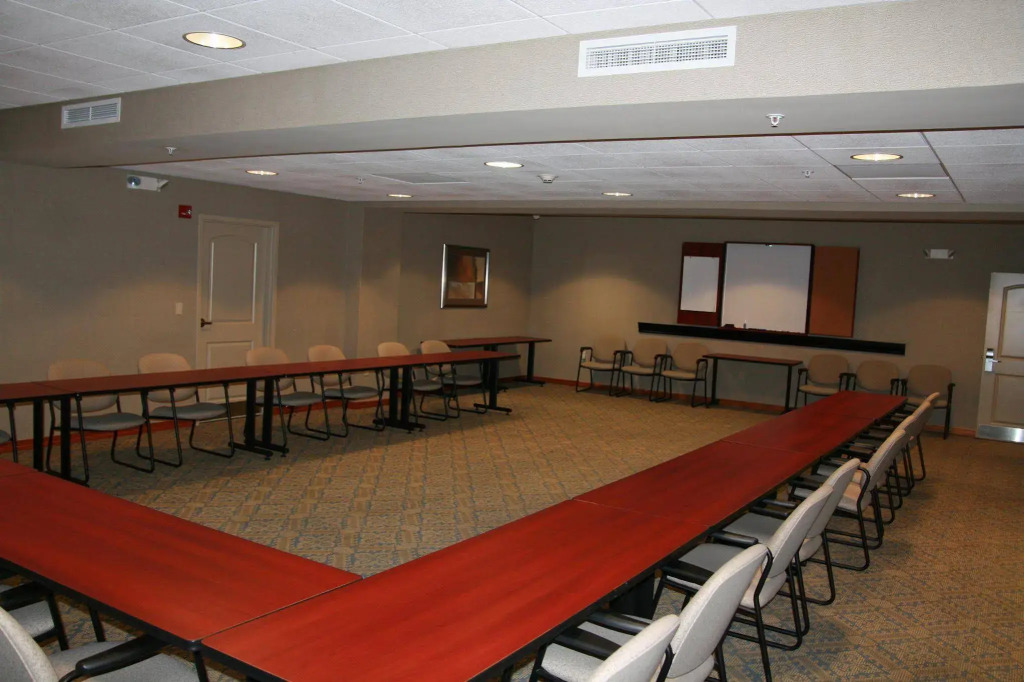 Hampton Inn Sayre