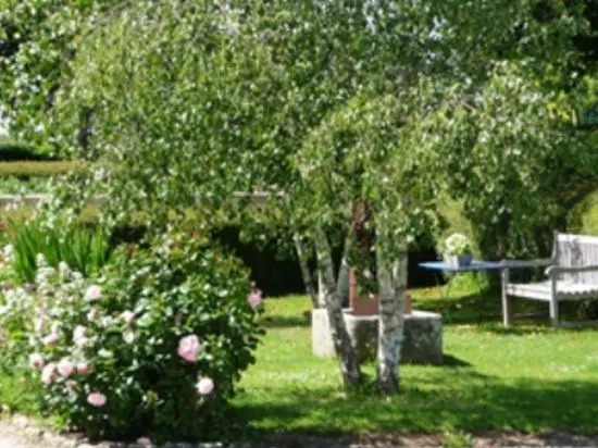 Manoir les Quatre Etoiles, Sainte Mère Eglise