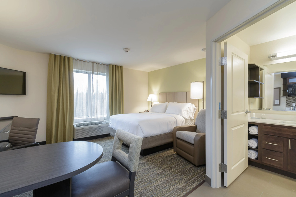 Candlewood Suites Mishawaka North by IHG