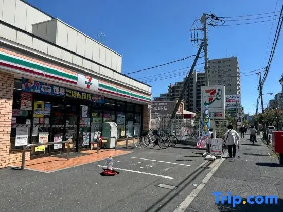 BAI Okudo 2-chome