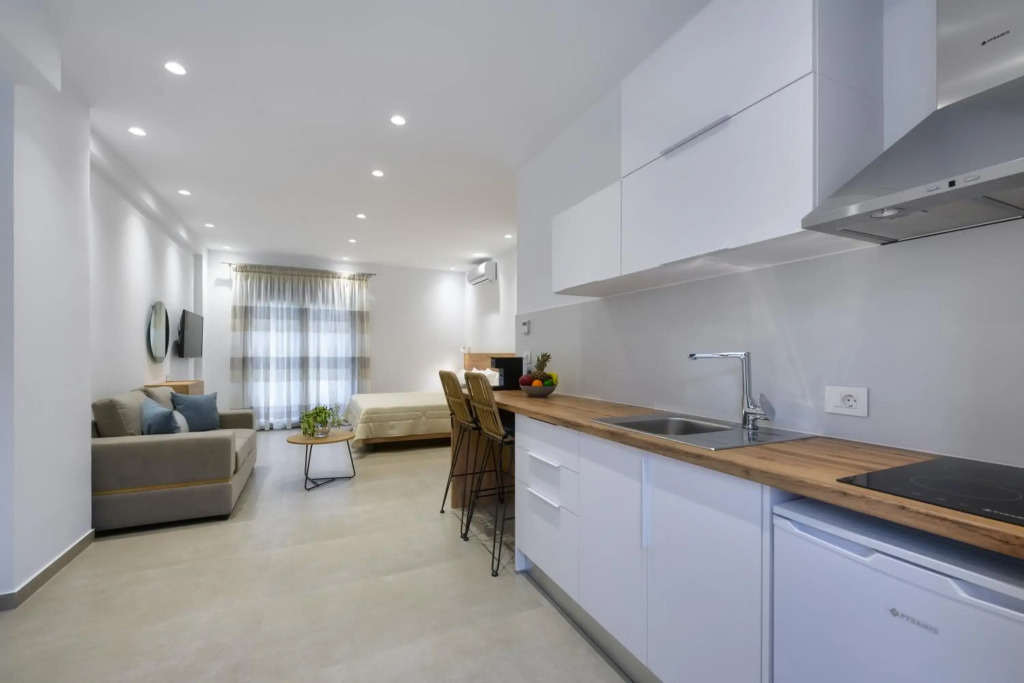 Suites of happiness