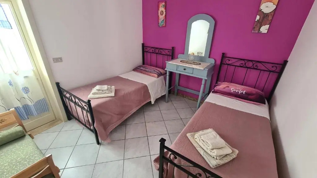 Casa Rosa