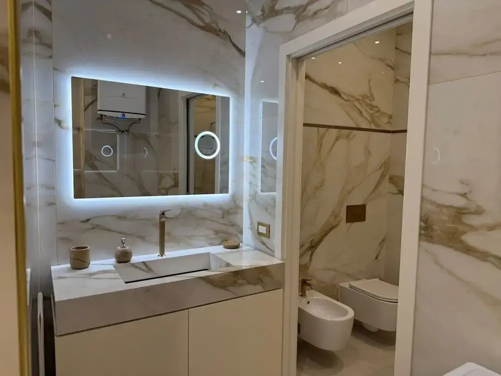 Luca Stay Duomo Visconti Suites