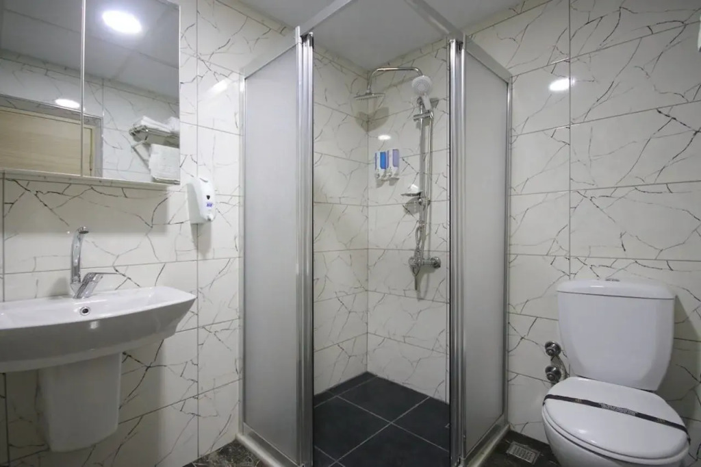 North Beach Boutique Otel