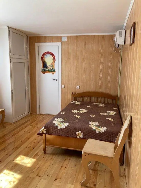 Holiday Park Чумбур-Коса