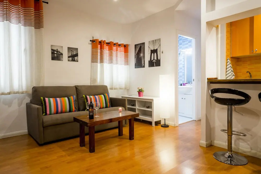 Hostel Colegiata