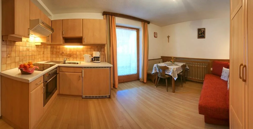Haus Hochzeigerblick