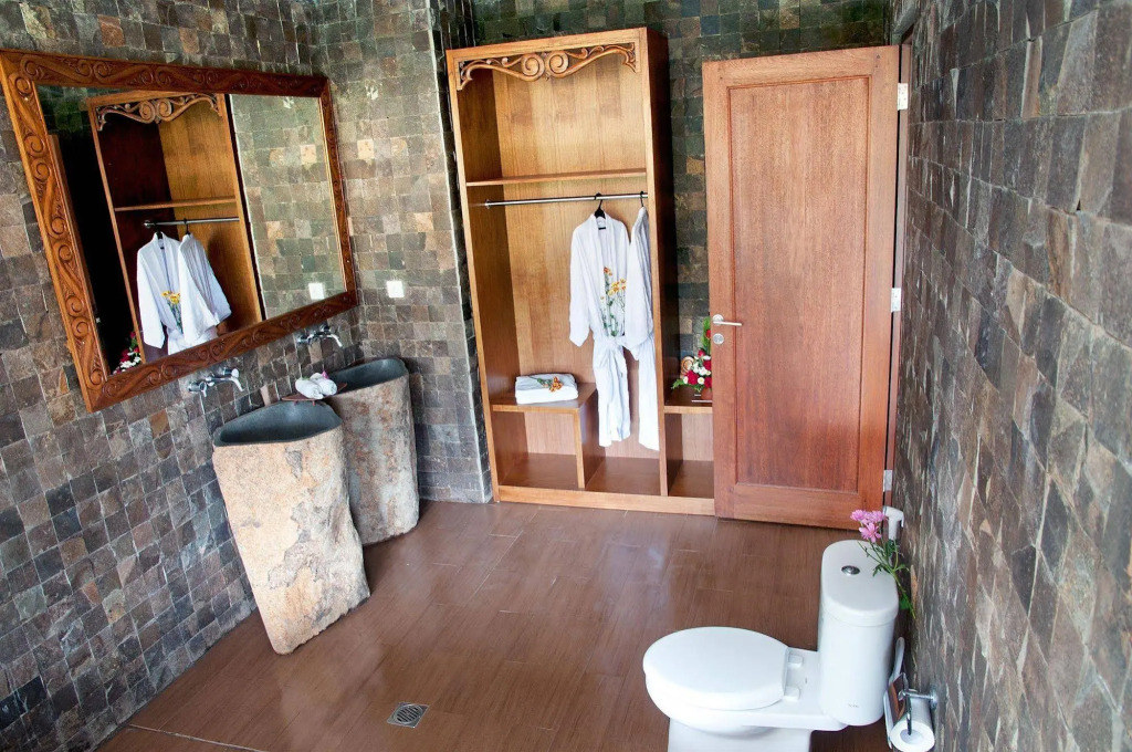 Ubud Dedari Villas