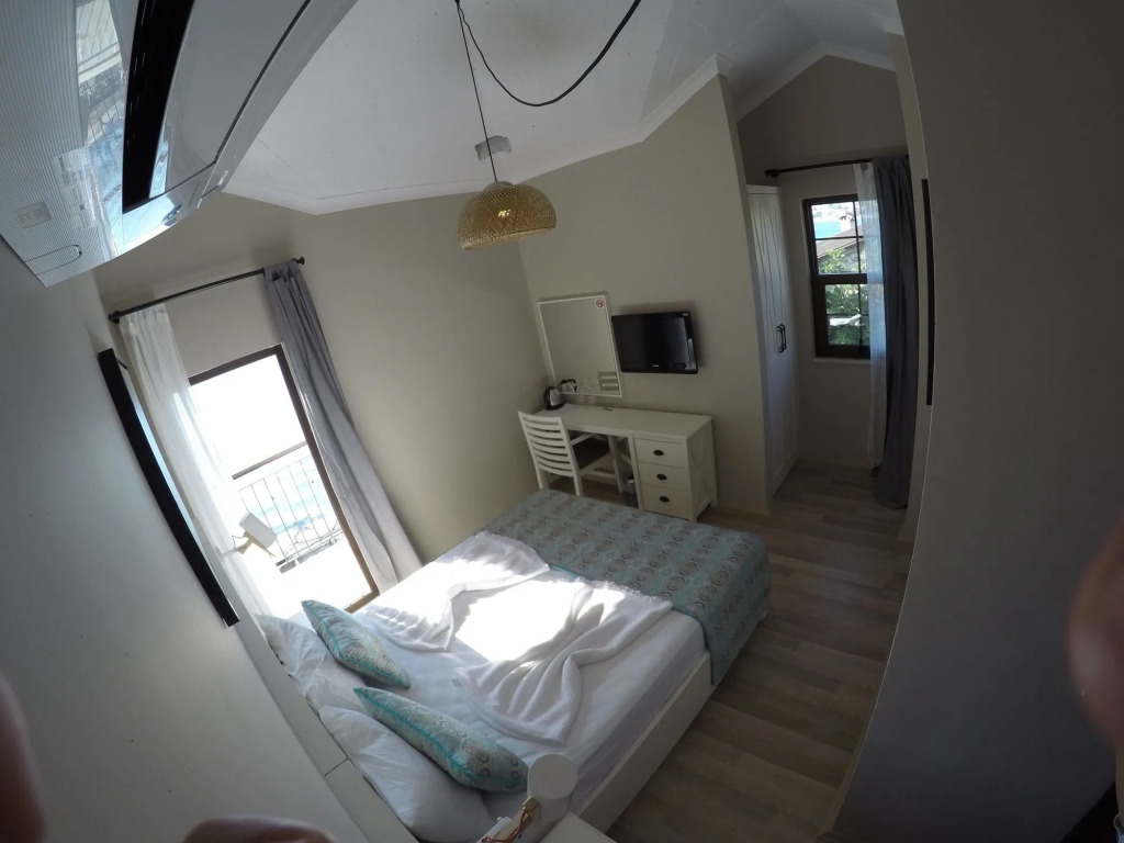 Side Kleopatra Hotel