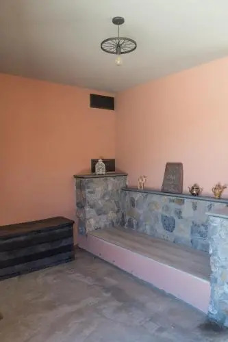 B&B La Fontanella