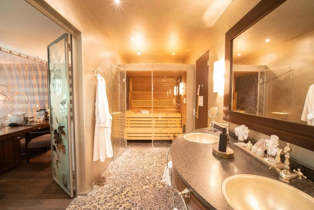 Bad Bubendorf Design & Lifestyle Hotel