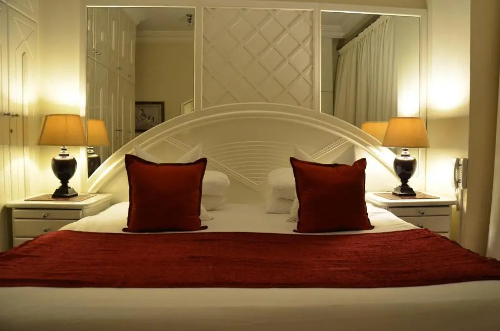 The Sandringham Bed & Breakfast and Self-Catering