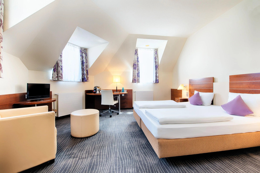 ACHAT Premium City-Wiesbaden