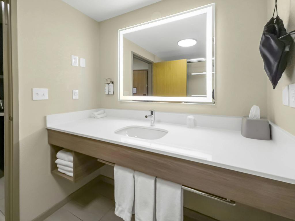 Holiday Inn Express Salt Lake City South - Midvale by IHG