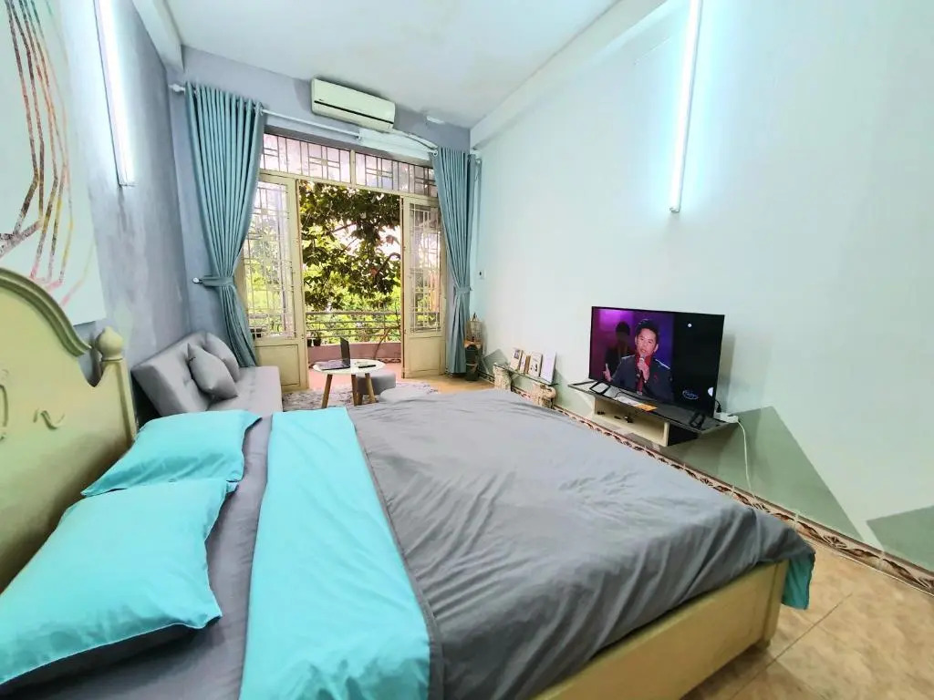 Du Homestay 7